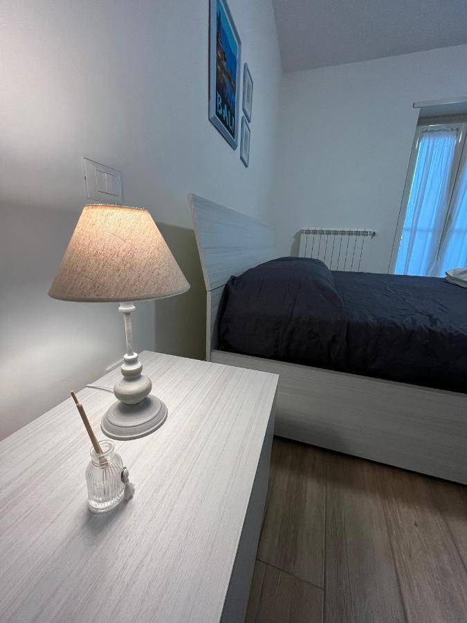 Bed&Breakfast Del Viaggiatore Fondi Eksteriør billede